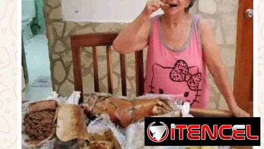 🐖 ¡ABUNDANCIA TOTAL! El auténtico Cerdo Asado Criollo para tu evento — foto 2