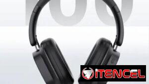 Audífonos Over Ear TWS