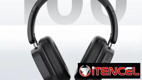 Audífonos Over Ear TWS