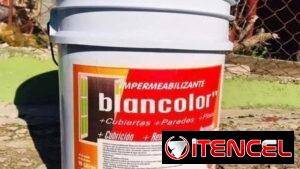 PINTURA IMPERMEABLE ENGOMADO TRANSITABLE PARA TECHOS ,PISOSY FACHADA.