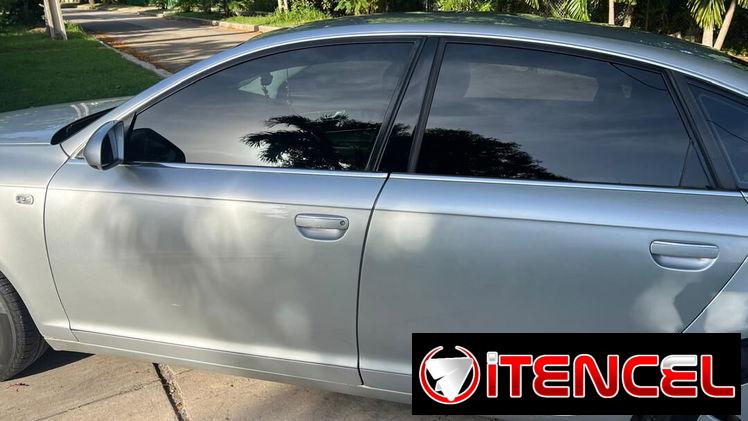 Vendo AUDI A-6 año 2006