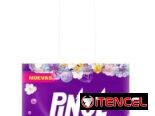 Pastillas Sanitarias Pinol Aromas para Baño/Inodoro – 72 g