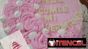 Cakes para toda ocasión especial, cumpleaños, bodas, bautizos, revelación de sexo