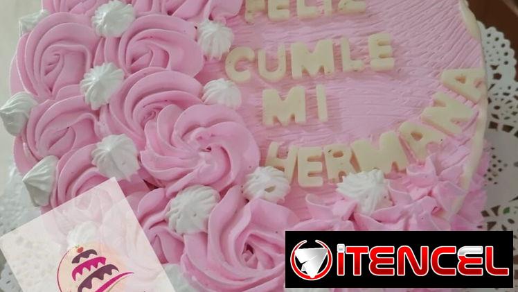 Cakes para toda ocasión especial, cumpleaños, bodas, bautizos, revelación de sexo — foto 1