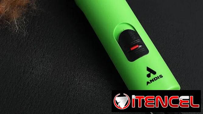Andis UltraEdge Super 2-Speed / Peluquería/ Grooming — foto 3