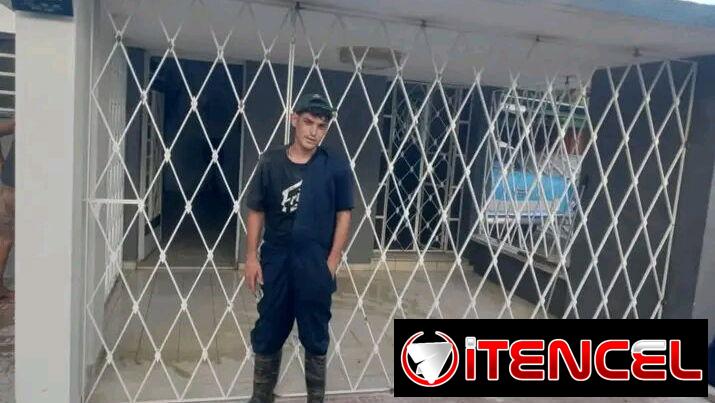 Herrero Carrillo (puertas, ventanas, rejas de protección y mucho más) — foto 3