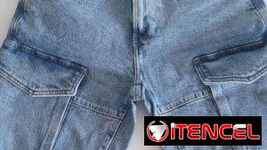 Jeans H&M ORIGINAL...talla 29
