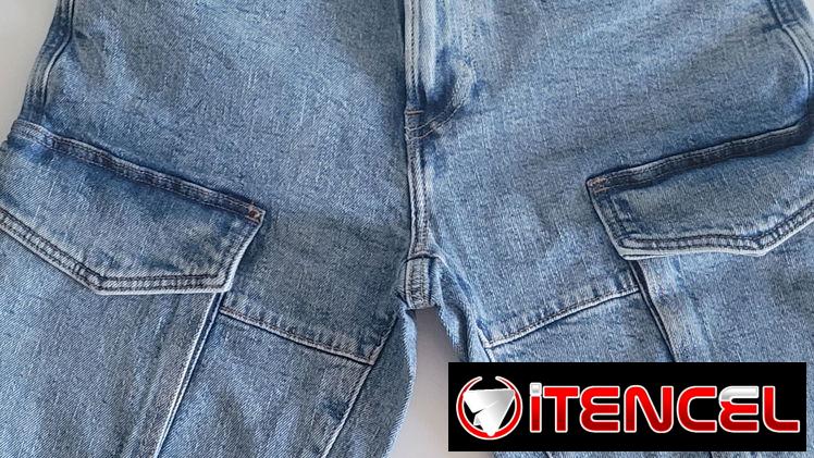 Jeans H&M ORIGINAL...talla 29 — foto 1