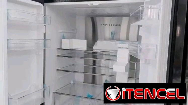 Refrigerador Ocean dos puertas 19 pies 1450 usd — foto 3