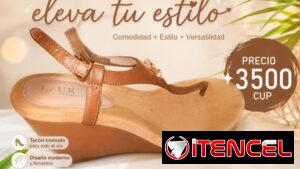 Zapatos de mujer
