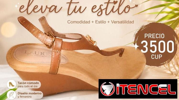 Zapatos de mujer — foto 2