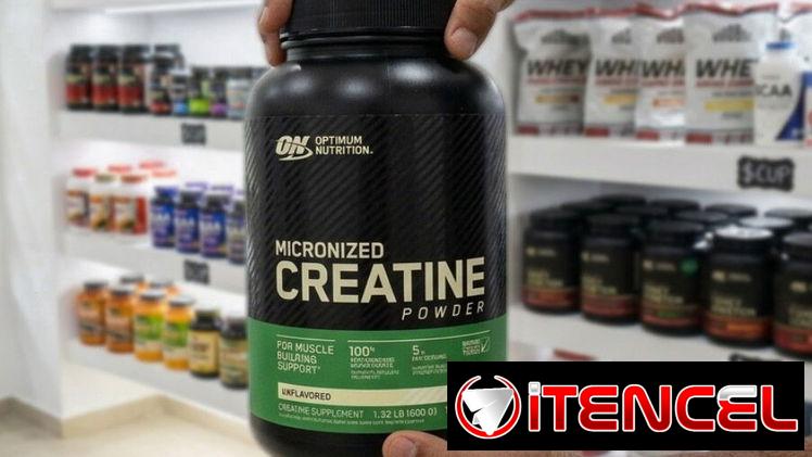 Suplementos deportivos para complementar tu dieta y lograr buenos resultados fitness — foto 2
