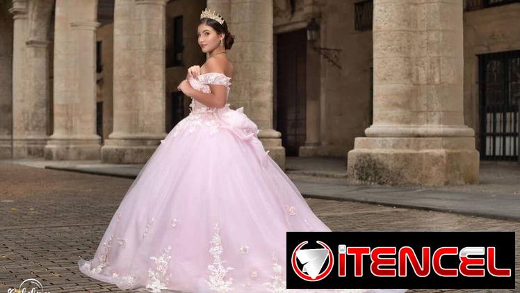 Ofertas fotográficas para quinceañeras — foto 1