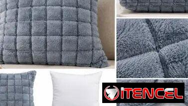 Cojin decorativo*(CVV)