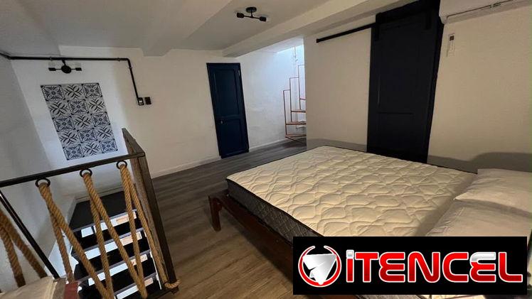J Casa de renta por tiempo indefinido con respaldo energético en zona céntrica de Habana Vieja HAV-009 — foto 4