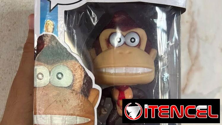 ✨ *Funkos* — foto 4