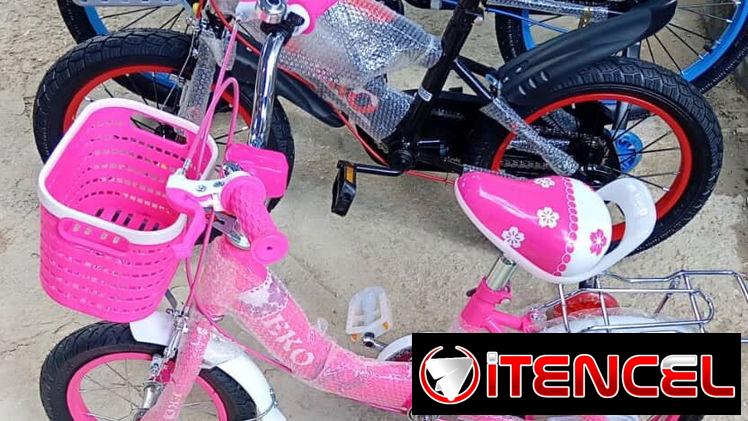 Bici de niños — foto 1