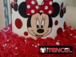 Maravillosos cakes en Todobuffet
