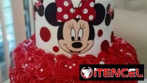 Maravillosos cakes en Todobuffet