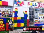 Carteles Flex Neón