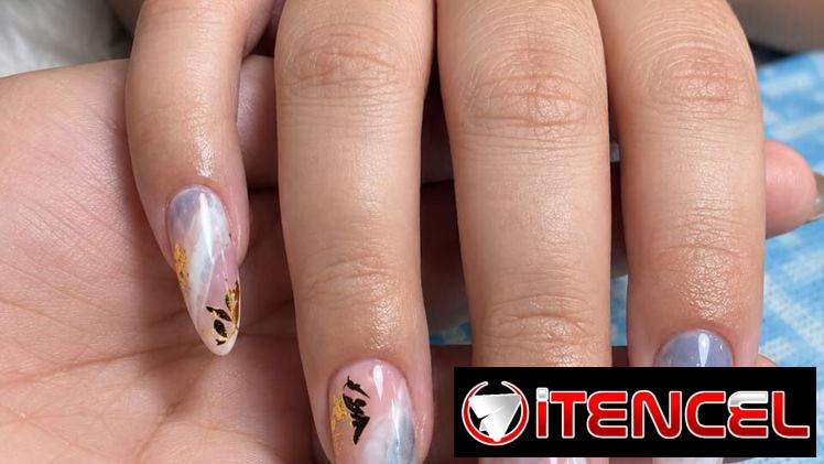 ✨Yasny Nails 💅🏻 — foto 2