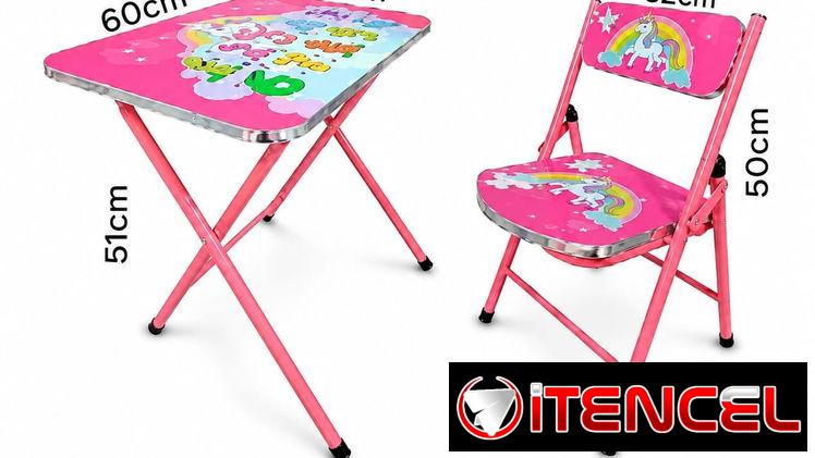 Juegos de mesa de estudio para los niños — foto 1