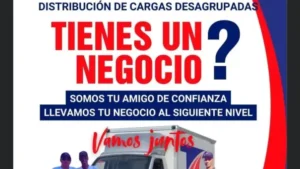 Transporte de carga