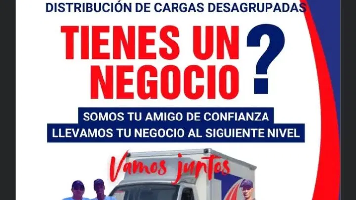 Transporte de carga