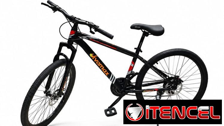 😱⚡Bicicleta 26 Marca Vivamax