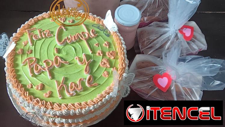 ‼️COMBOS PARA FIESTAS A DOMICILIO‼️