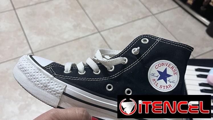 Zapatos de niños niñas — foto 2