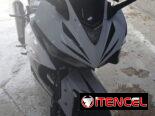 Se venden motos 🏍️ de calidad para su uso personal y años para usarla soy de La Habana scooter 2026 y inusuki honda