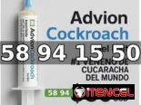 Veneno para cucarachas