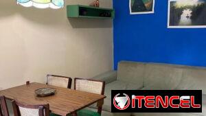 Apartamento en playa