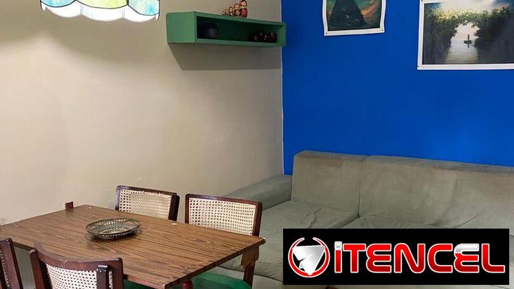 Apartamento en playa