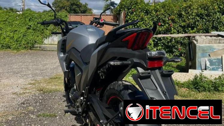 Moto Katzu — foto 3