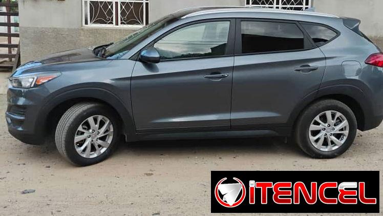 HYUNDAI TUCSON 2021....add — foto 3