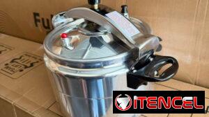 Olla de presión milexu 5 litros . NUEVA CON GARANTÍA Y FACTURA