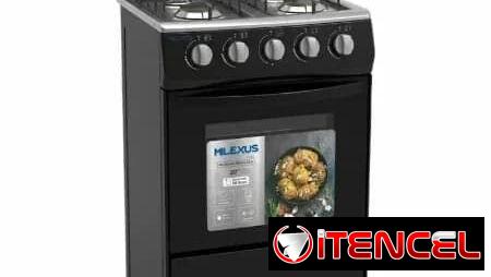 COCINAS DE GAS – FUTURE TECH Y MILEXUS — foto 4