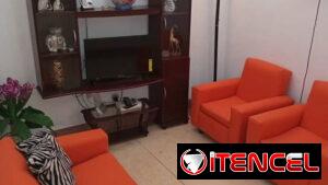 C.Z 🎉 ¡OFERTA! Se Renta Apartamento con Aire Acondicionado y Caja Fuerte