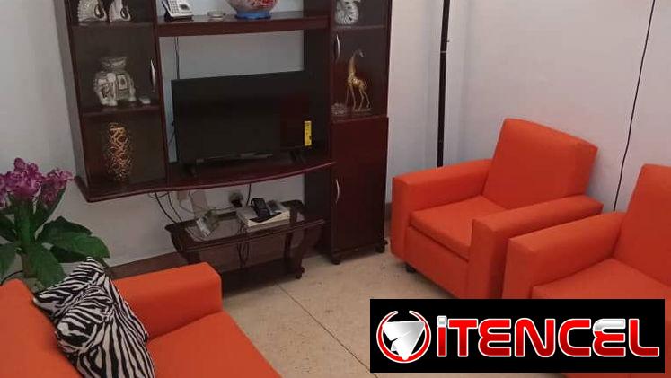 C.Z 🎉 ¡OFERTA! Se Renta Apartamento con Aire Acondicionado y Caja Fuerte — foto 1