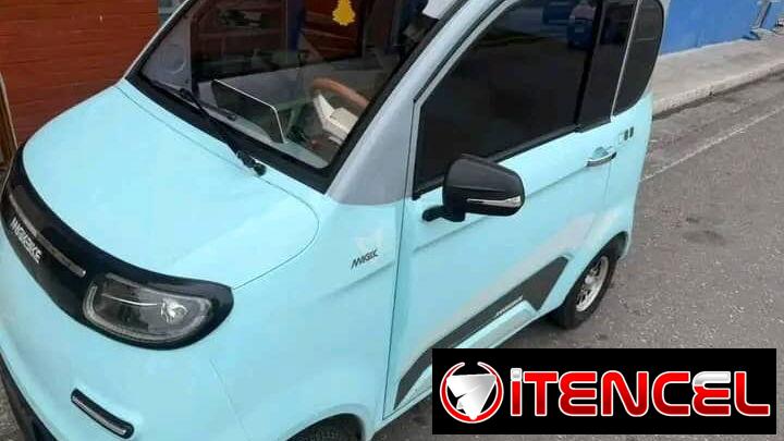 Carrito MAGIBEIKE hac dine — foto 2