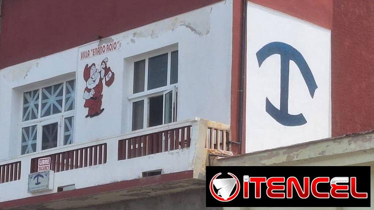 🏠*Se renta casa en Malecón, cuenta con 3 habitaciones, vista al mar cada una, respaldo energético y temática cubana — foto 2