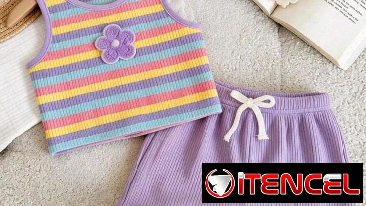 Ropa de niña 12/18 meses (1 año) — foto 4