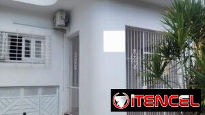 Preciosa casa en Playa La Sierra precio negociable con 4/4 3 baños y garaje