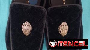 Zapatos de hombre
