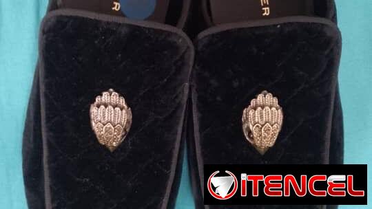 Zapatos de hombre