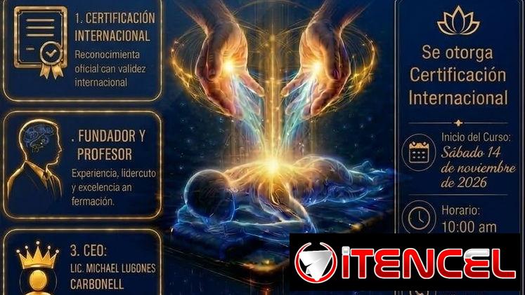 Cursos de Masaje. Escuela Internacional de Masaje " Masaje Único" — foto 1