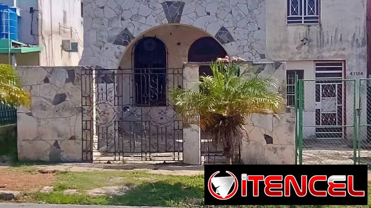 Permuto casa en playa — foto 1