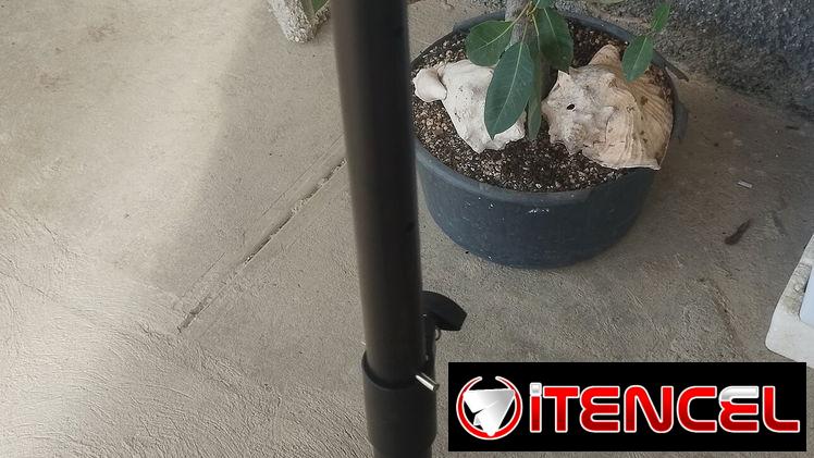 Tripode para bocinas — foto 2